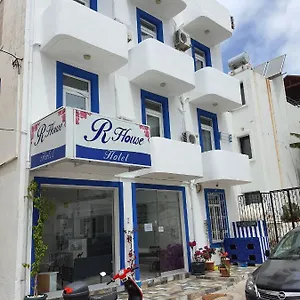 Отель R House